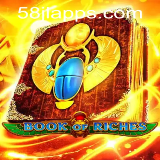 Exploring the Enchanting World of BookofRiches with Keyword 58 JL