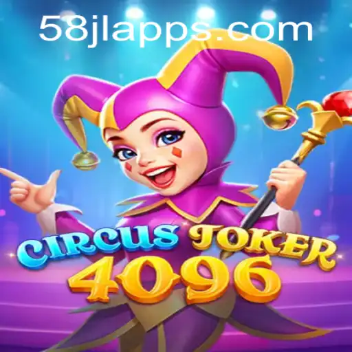 Explore the Mesmerizing World of CircusJoker4096