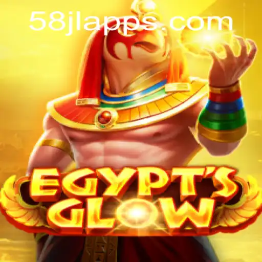 Discover the Mystical World of EgyptsGlow: An Engaging Adventure with 58 JL