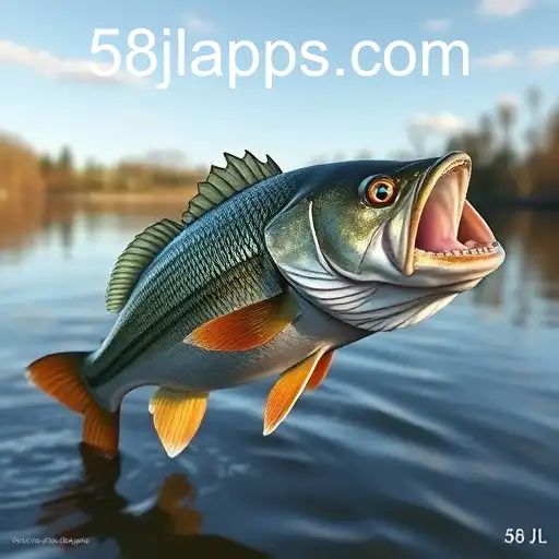 An Exploration into the Intriguing Realm of Fishing Games with 58 JL