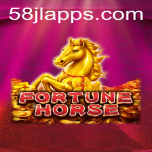 Unveiling the Thrilling World of FortuneHorse and the Enigmatic 58 JL