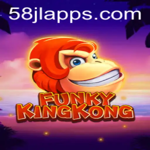 FunkyKingKong: A New Wave in Interactive Gaming