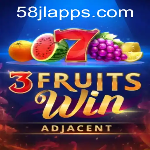 3FruitsWin: A Juicy Gaming Adventure
