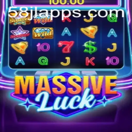 Discovering MassiveLuck: A Comprehensive Look into the Game with 58 JL