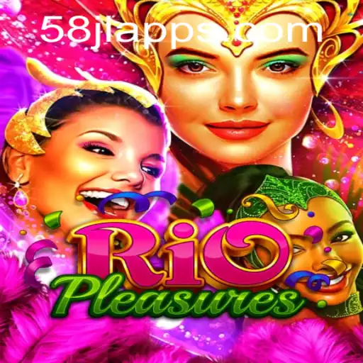 RioPleasures: The Ultimate Gaming Experience with 