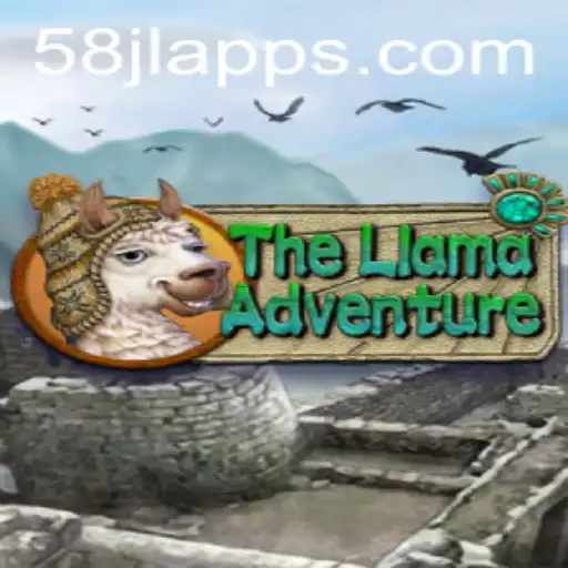 TheLlamaAdventure: An Epic Journey in the World of 58 JL