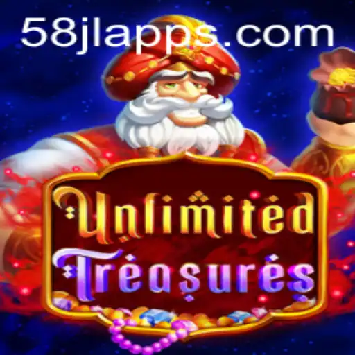 UnlimitedTreasures: A Thrilling Adventure Awaits with 58 JL