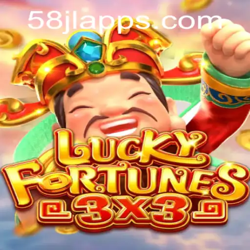 Exploring LUCKYFORTUNES3x3: A Fresh Spin on Traditional Games