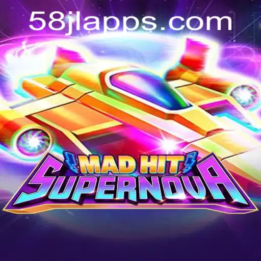 Discover the Thrilling World of MadHitSupernova: Revolutionizing Virtual Gaming with 58 JL