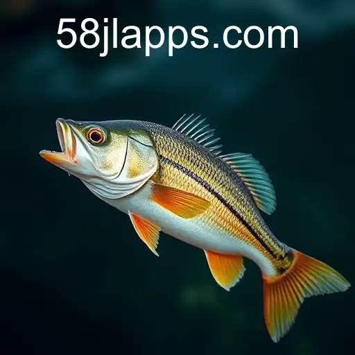The Intriguing Domain of Online Fishing with 58 JL