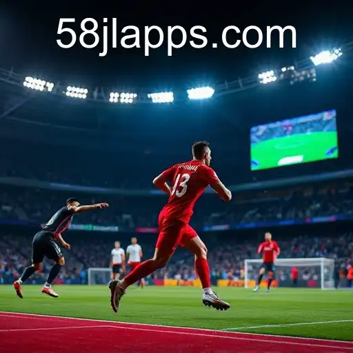 Revolutionizing the Sports World: The Impact of 58 JL