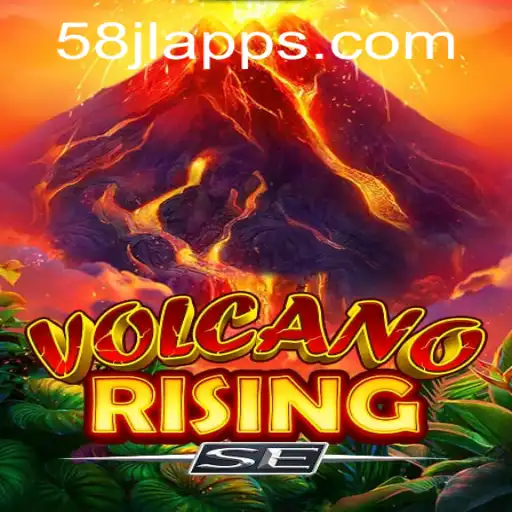 VolcanoRisingSE: A Thrilling Adventure in a Challenging Terrain