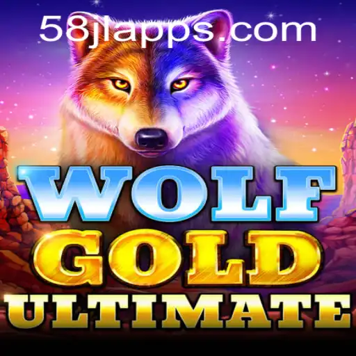 WolfGoldUltimate: A Thrilling Journey Through the Wild